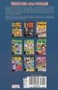 STAR COMICS ALL-STAR COLLECTION VOL 03 TP [9780785143482]